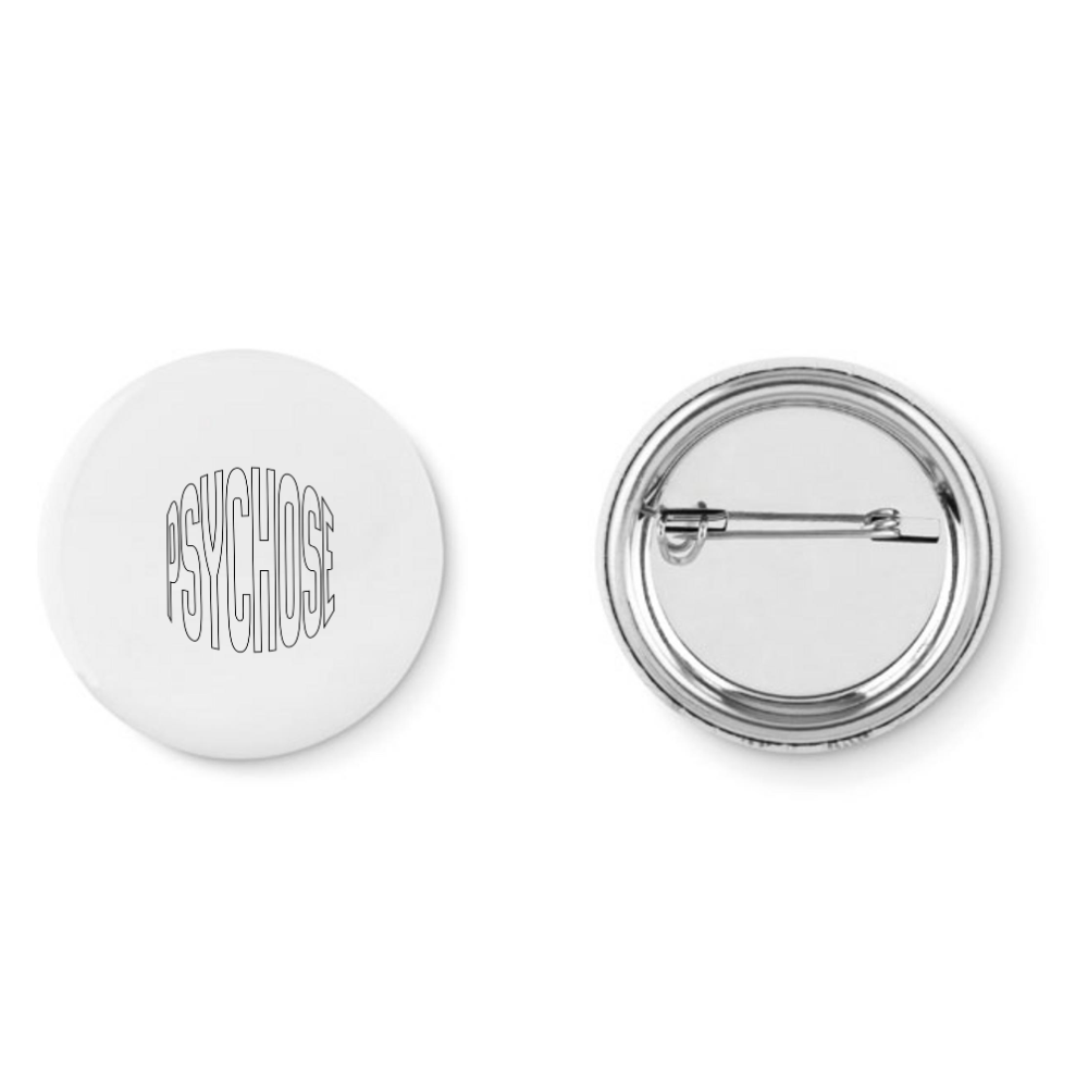 PSYCHOSE - PIN